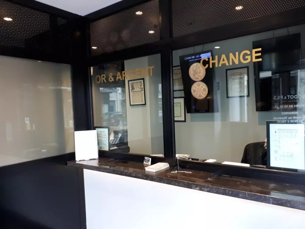 Boulogne-Billancourt 92100 Boulogne-Billancourt 1