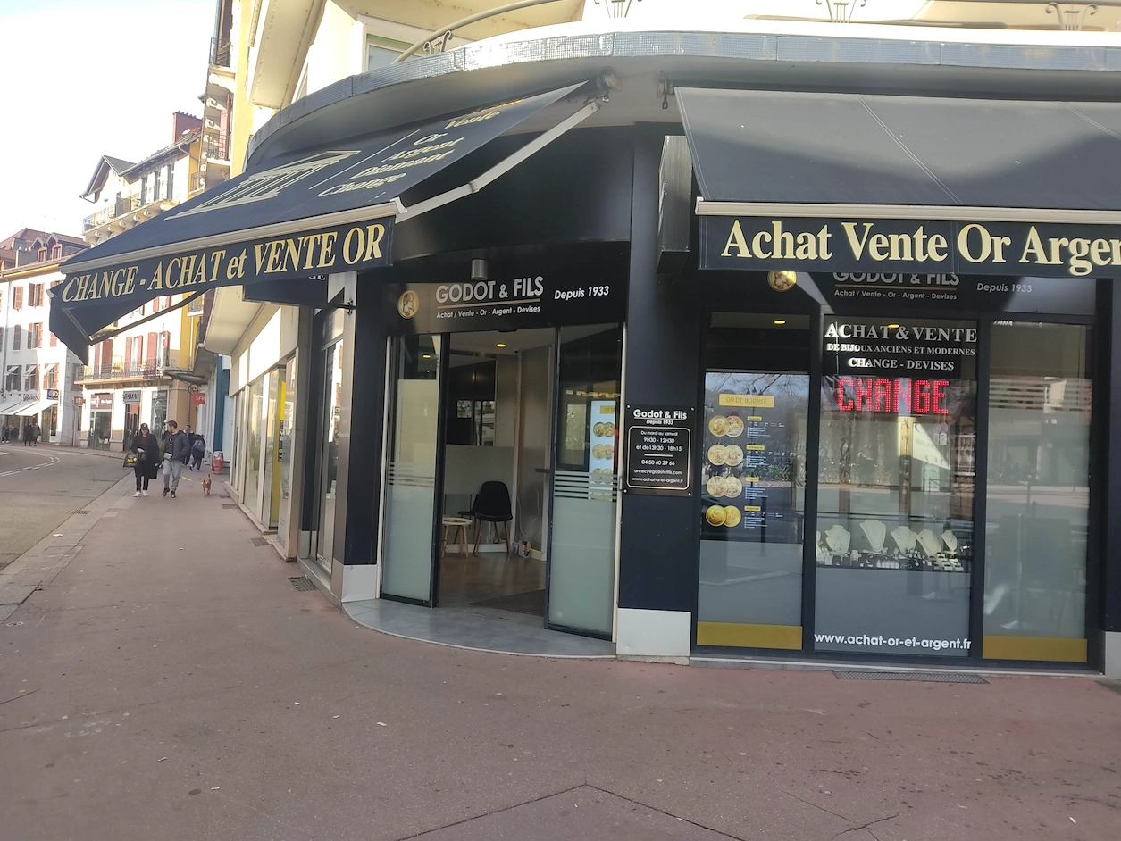 Annecy 74000 Annecy 1