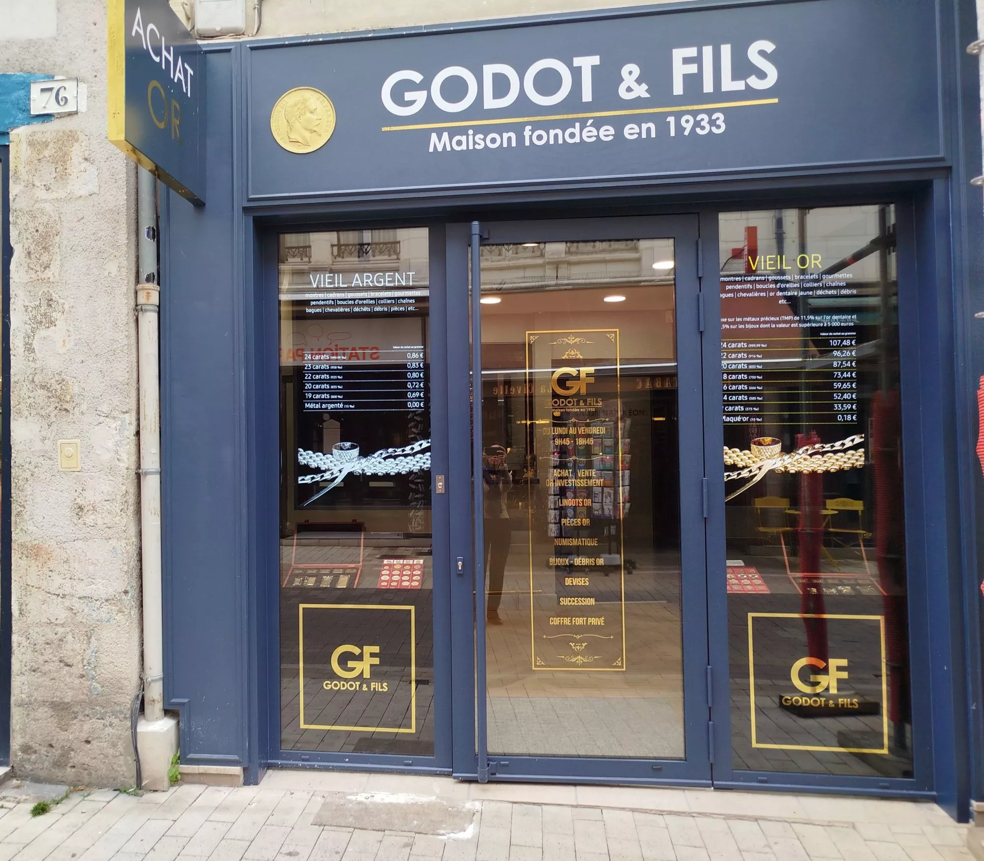 Blois 41000 Blois 3