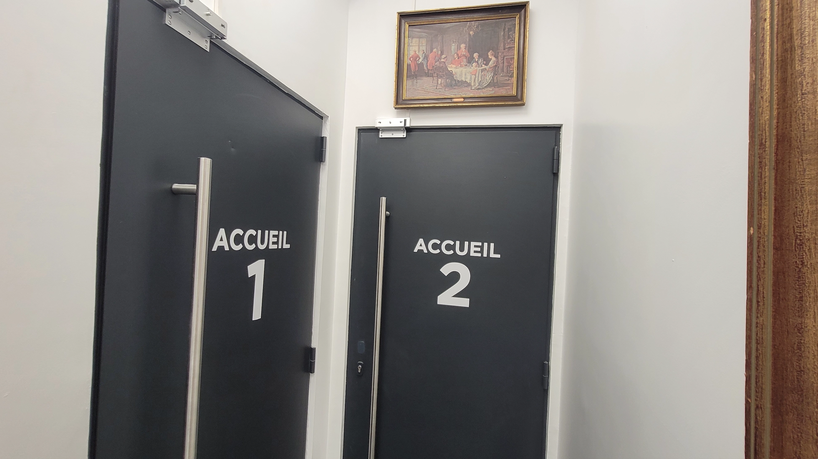 Lille 2 59800 Lille 6