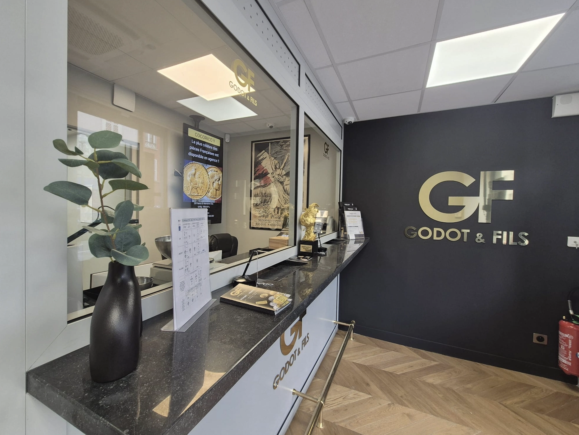 Montrouge 92120 Montrouge 1