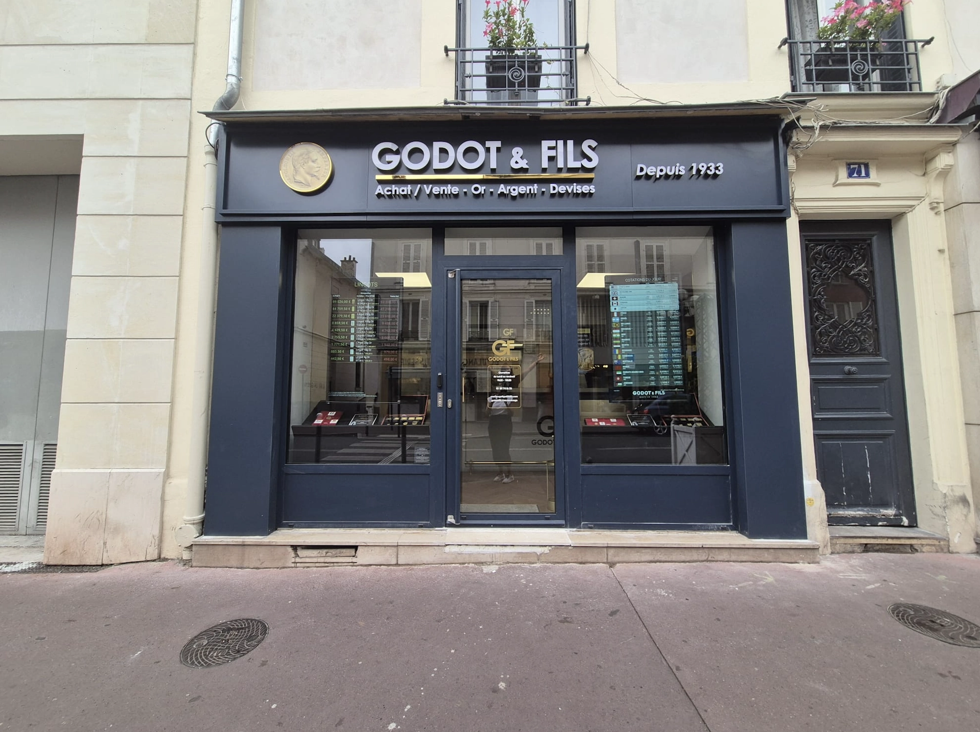 Montrouge 92120 Montrouge 0