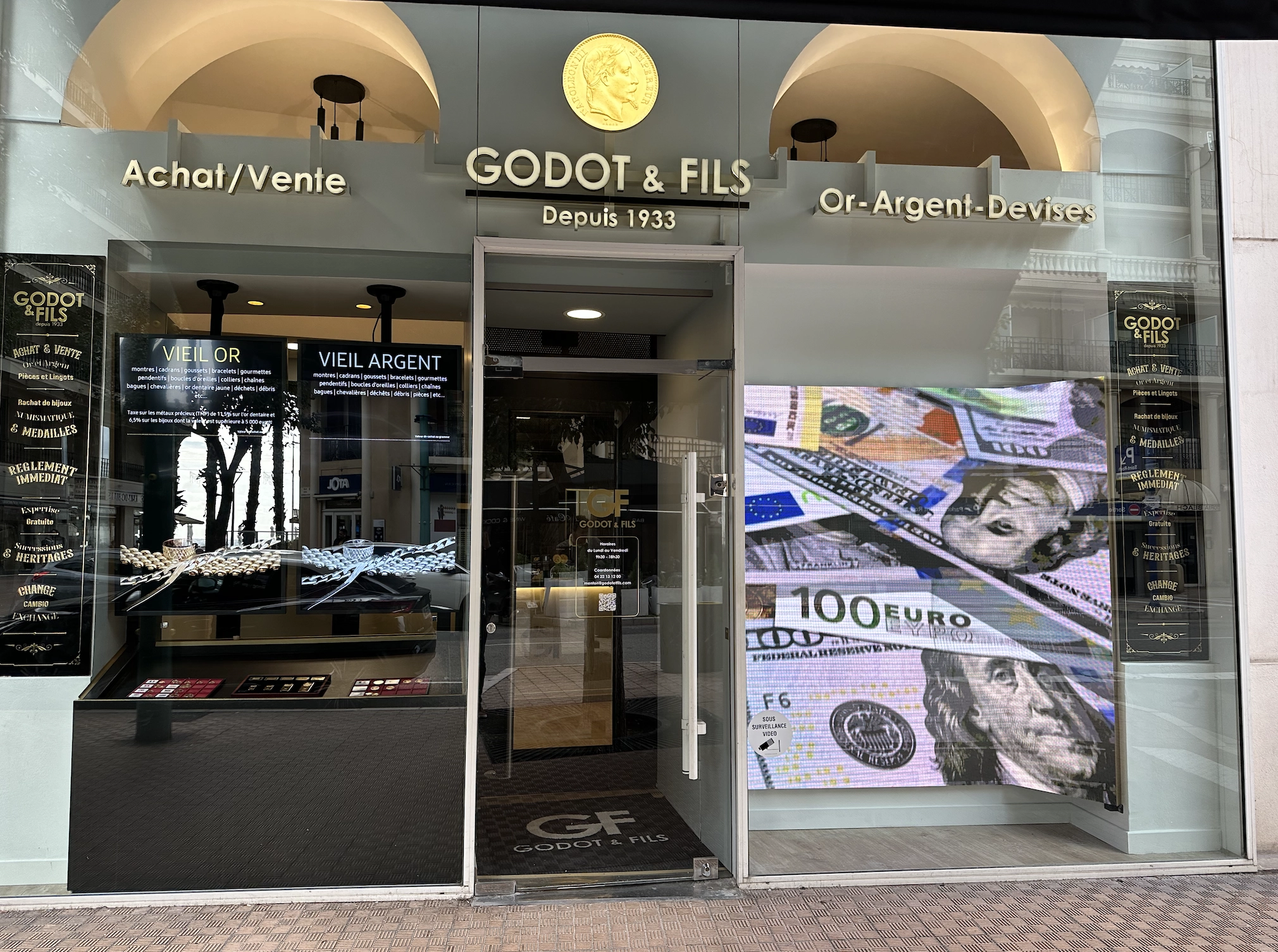 Menton 06500 Menton 0