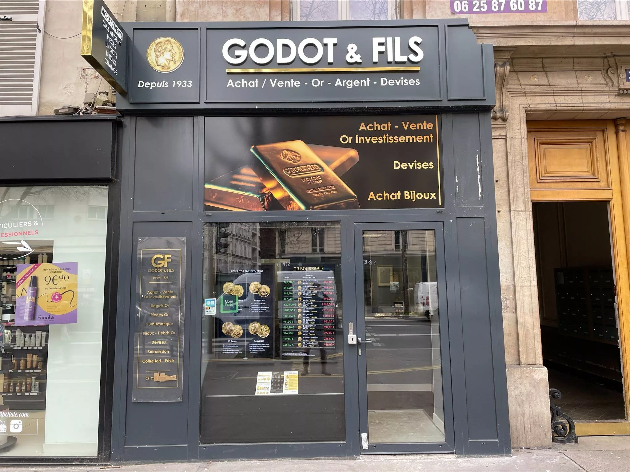 Paris 14 75014 Paris 0