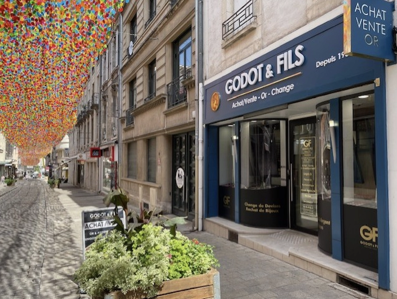 Bourges 18000 Bourges 9