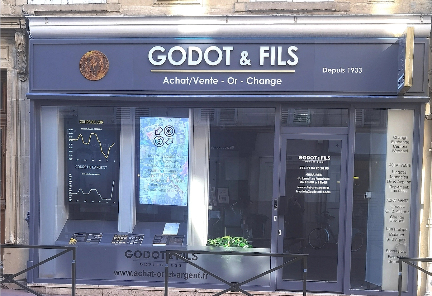 Levallois-Perret 92300 Levallois-Perret 0