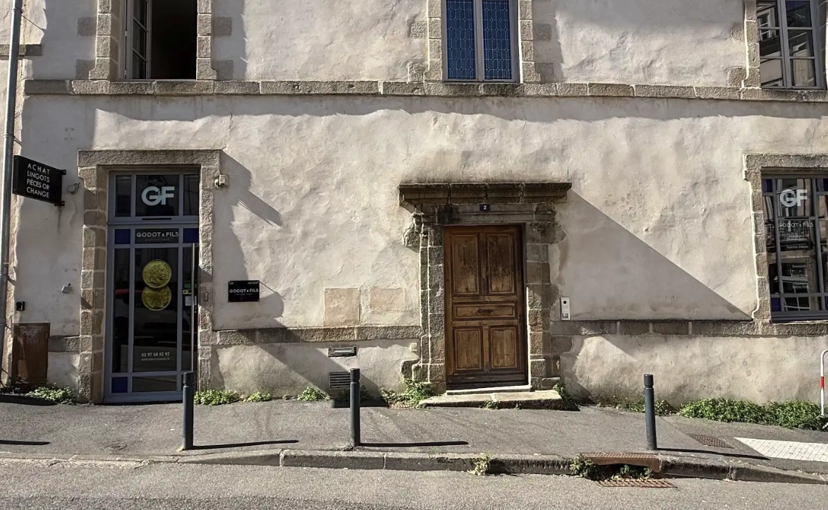 Vannes 56000 Vannes 0