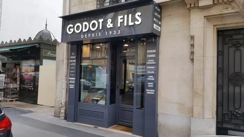 Neuilly-sur-Seine Château 92200 Neuilly-sur-Seine 1