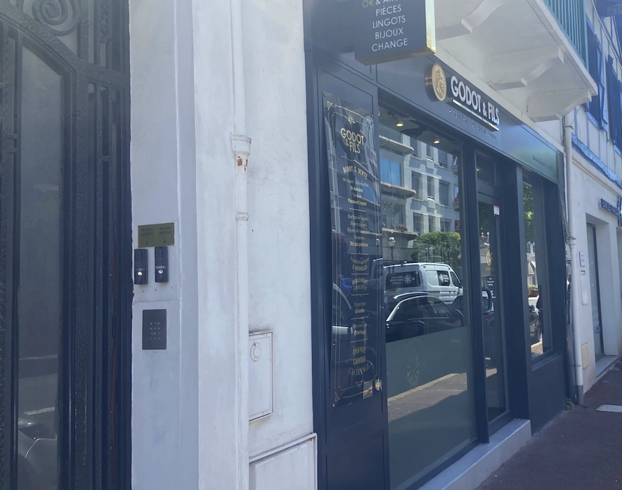 Saint-Jean-de-Luz 64500 Saint-Jean-de-Luz 4