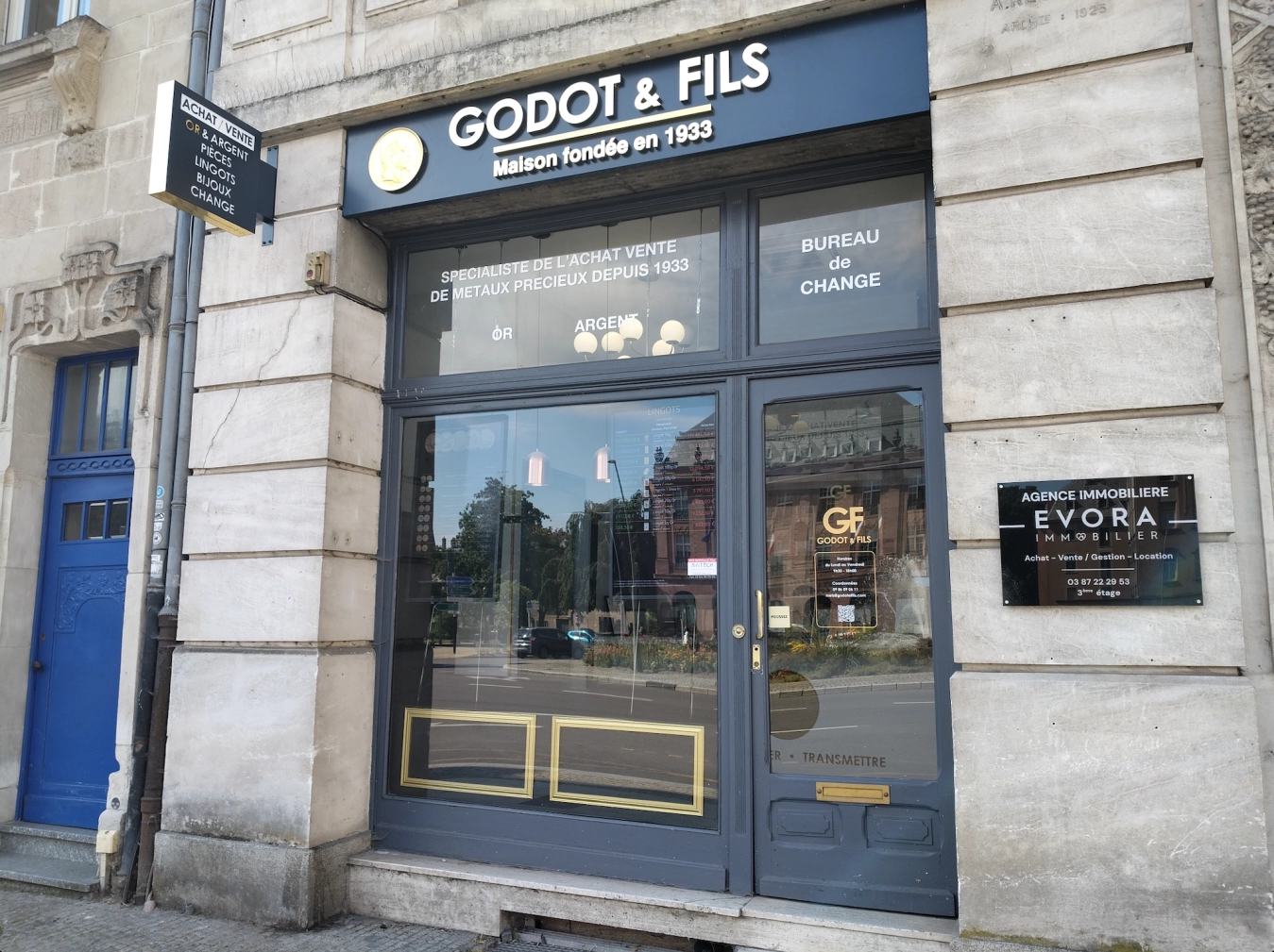 Metz 57000 Metz 0