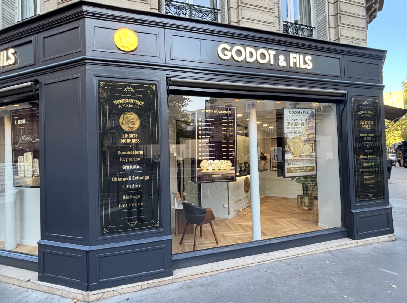 Paris 7 - Raspail 75007 Paris 7
