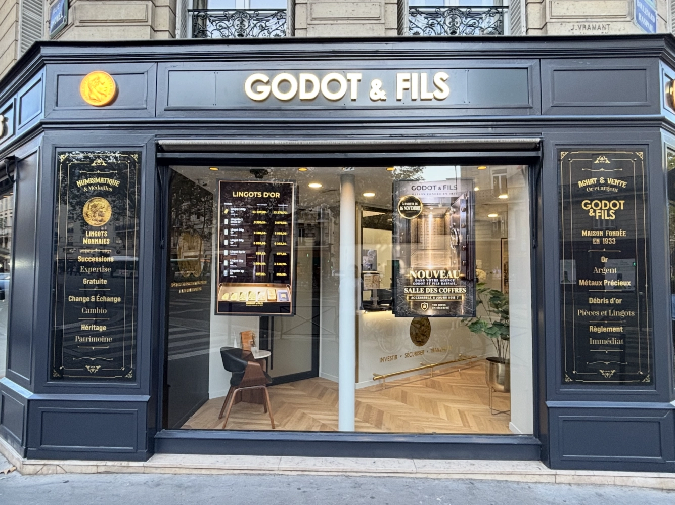 Paris 7 - Raspail 75007 Paris 0