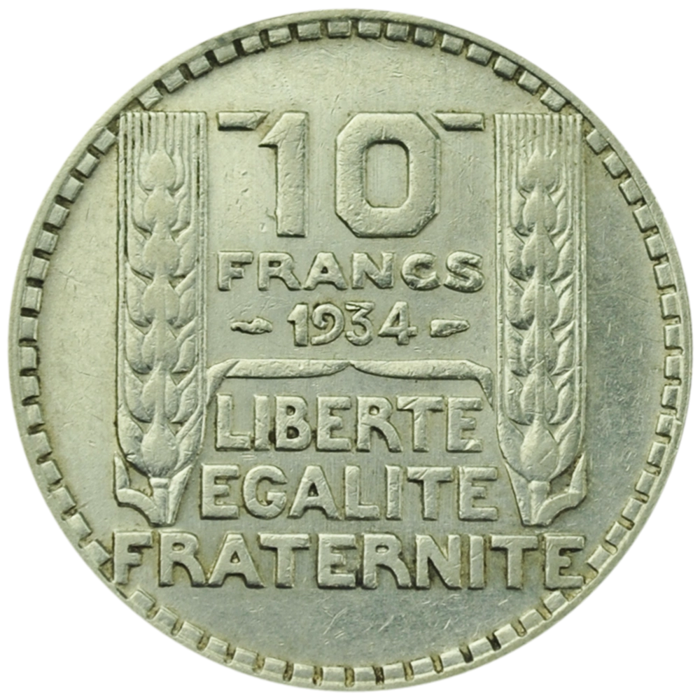 10 Franchi Turin 1929-1939