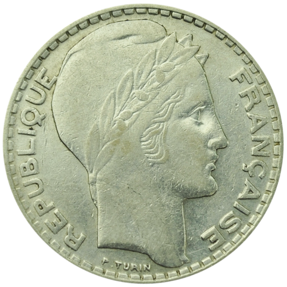 10 Franchi Turin 1929-1939