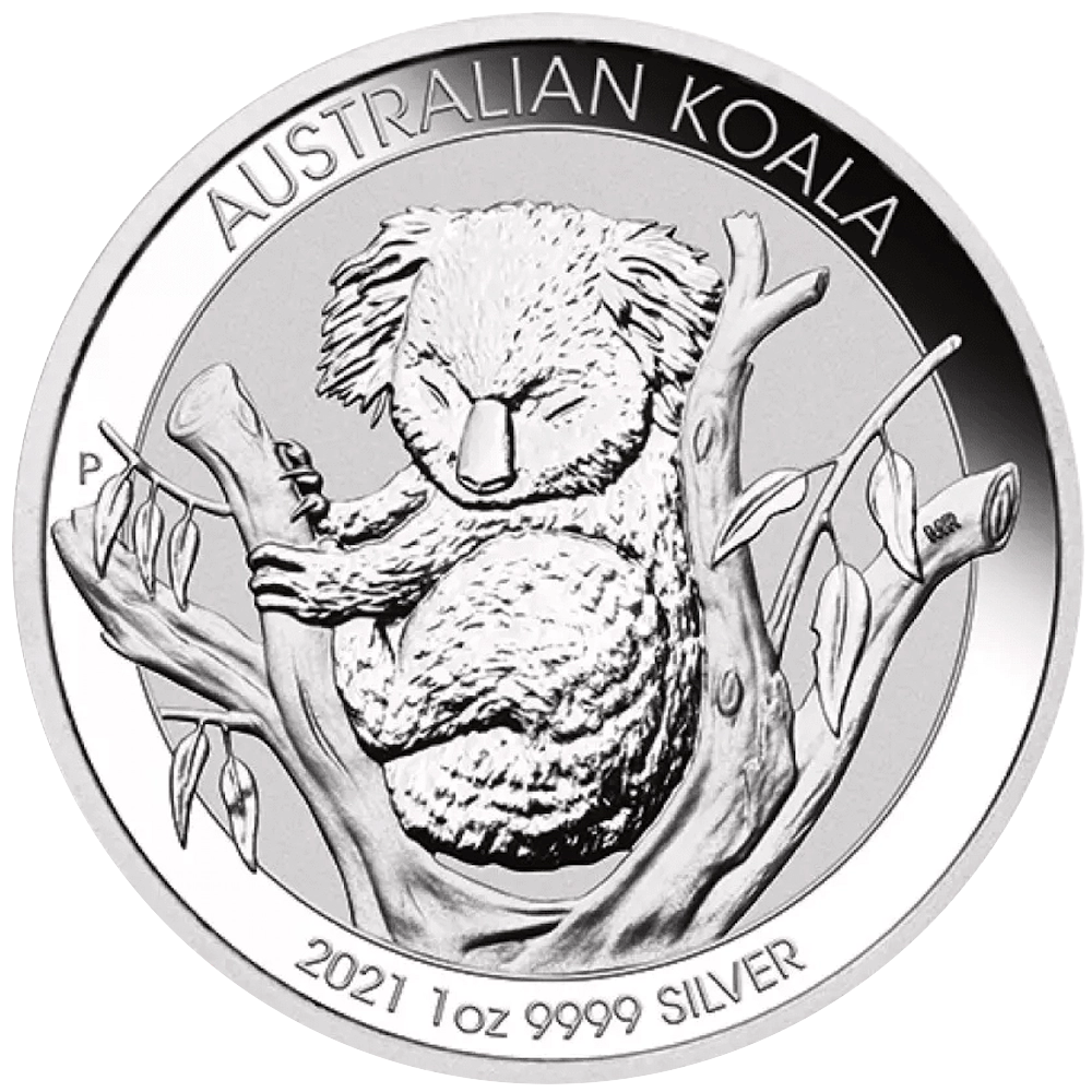 Koala 1 Oncia