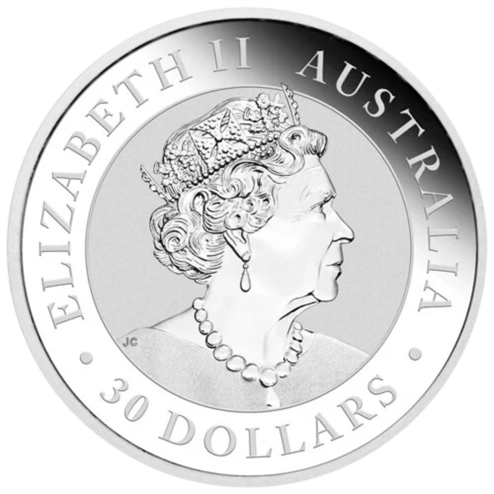 1 Kilo Kookaburra Australie