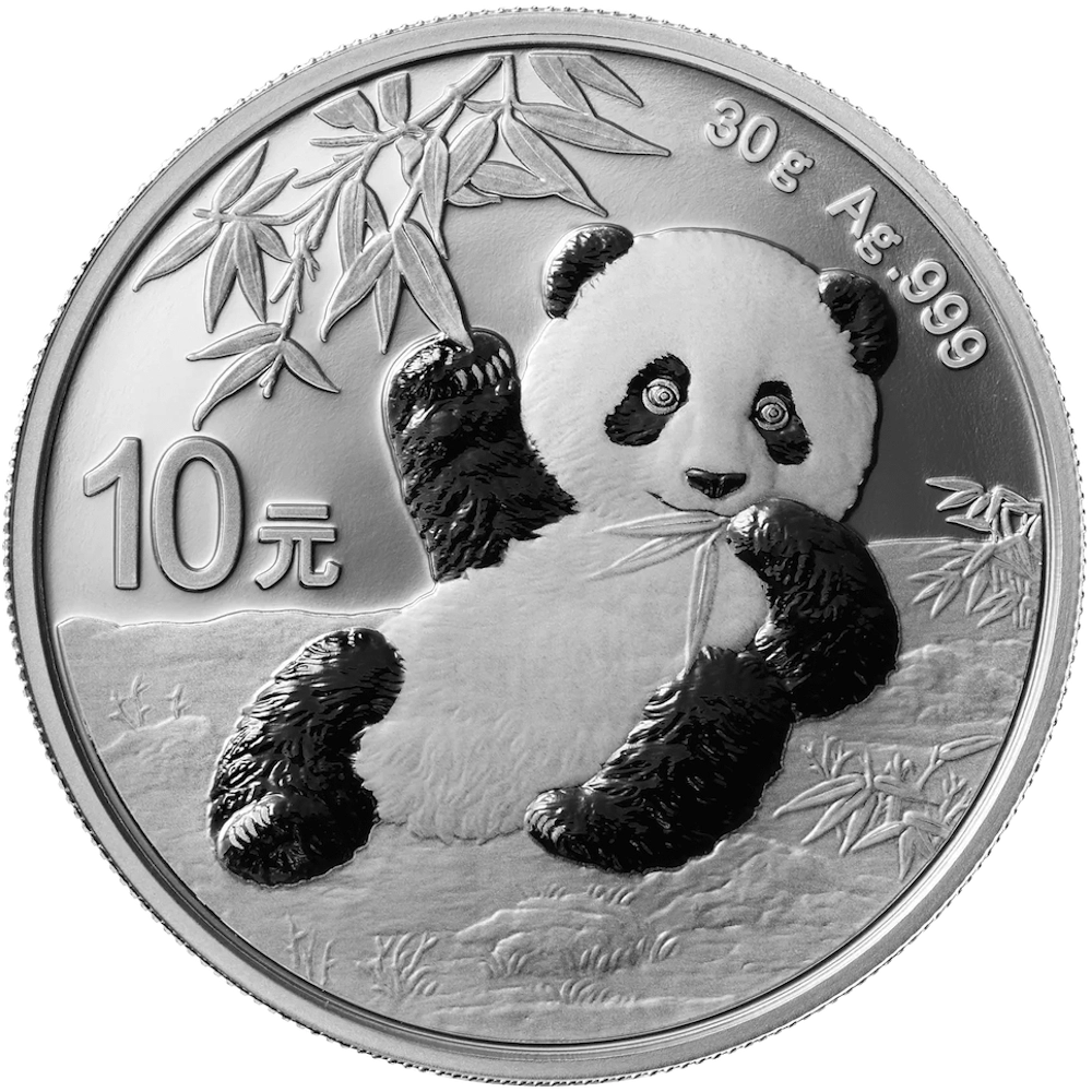 Panda 30g