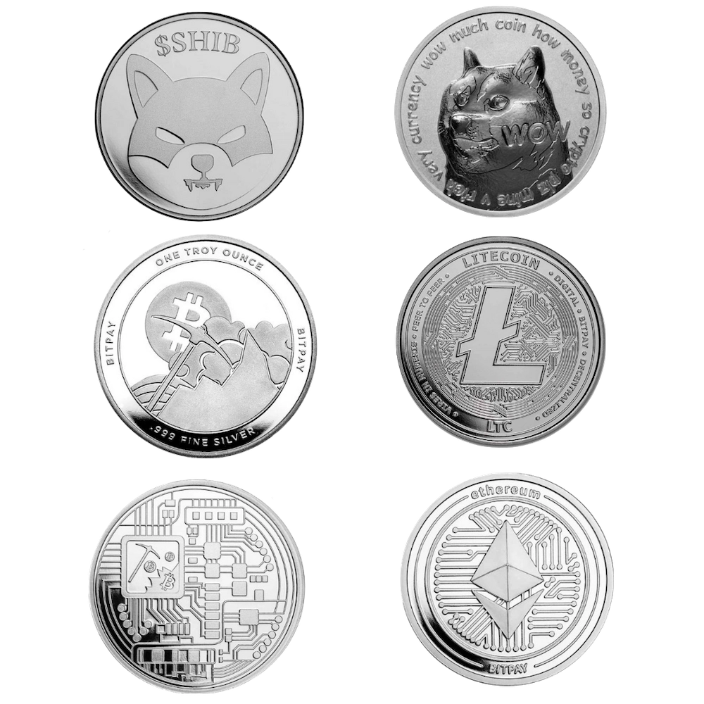 Imposta criptovalute