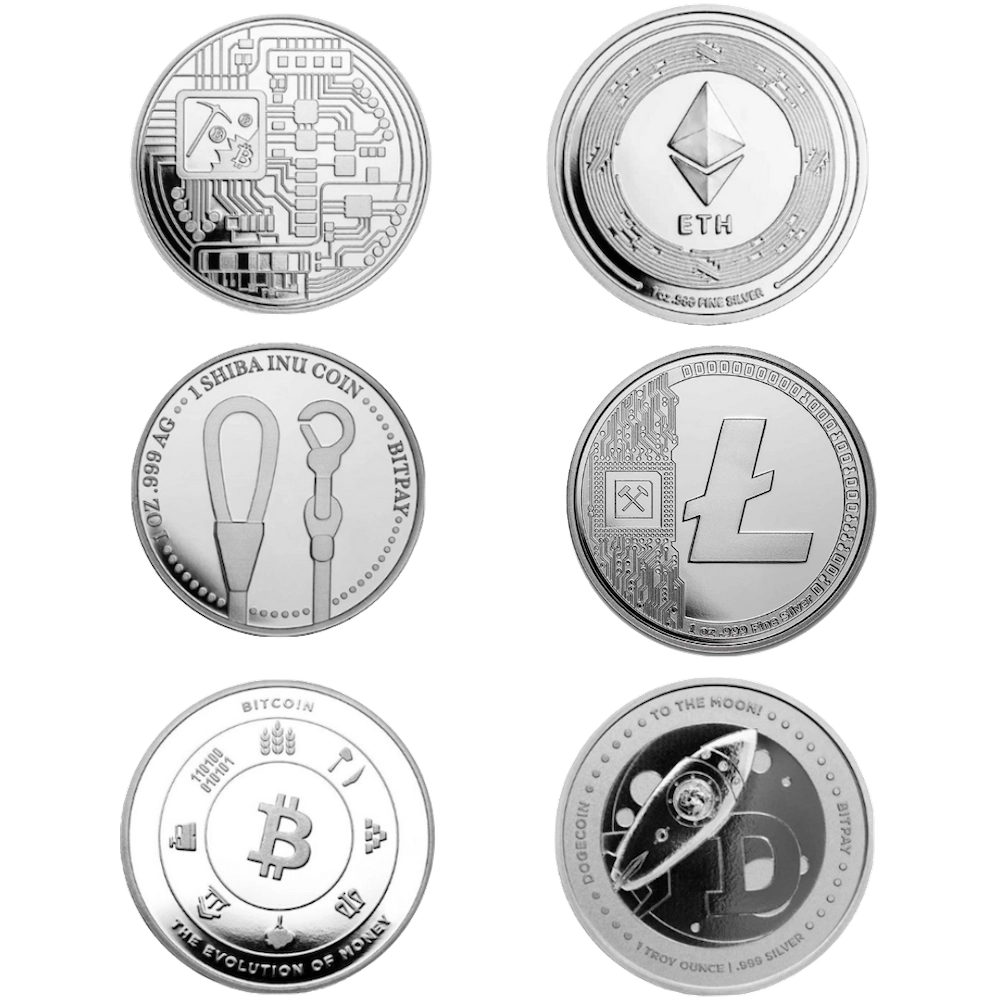 Imposta criptovalute
