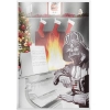 Star Wars - biglietto di Natale e Capodanno 5g