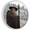Il Signore degli Anelli - Gandalf il Grigio 1 oncia Argento