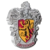 Harry Potter - toppa Grifondoro 1 oncia argento