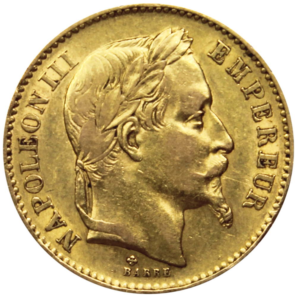 20 Franchi Napoleone