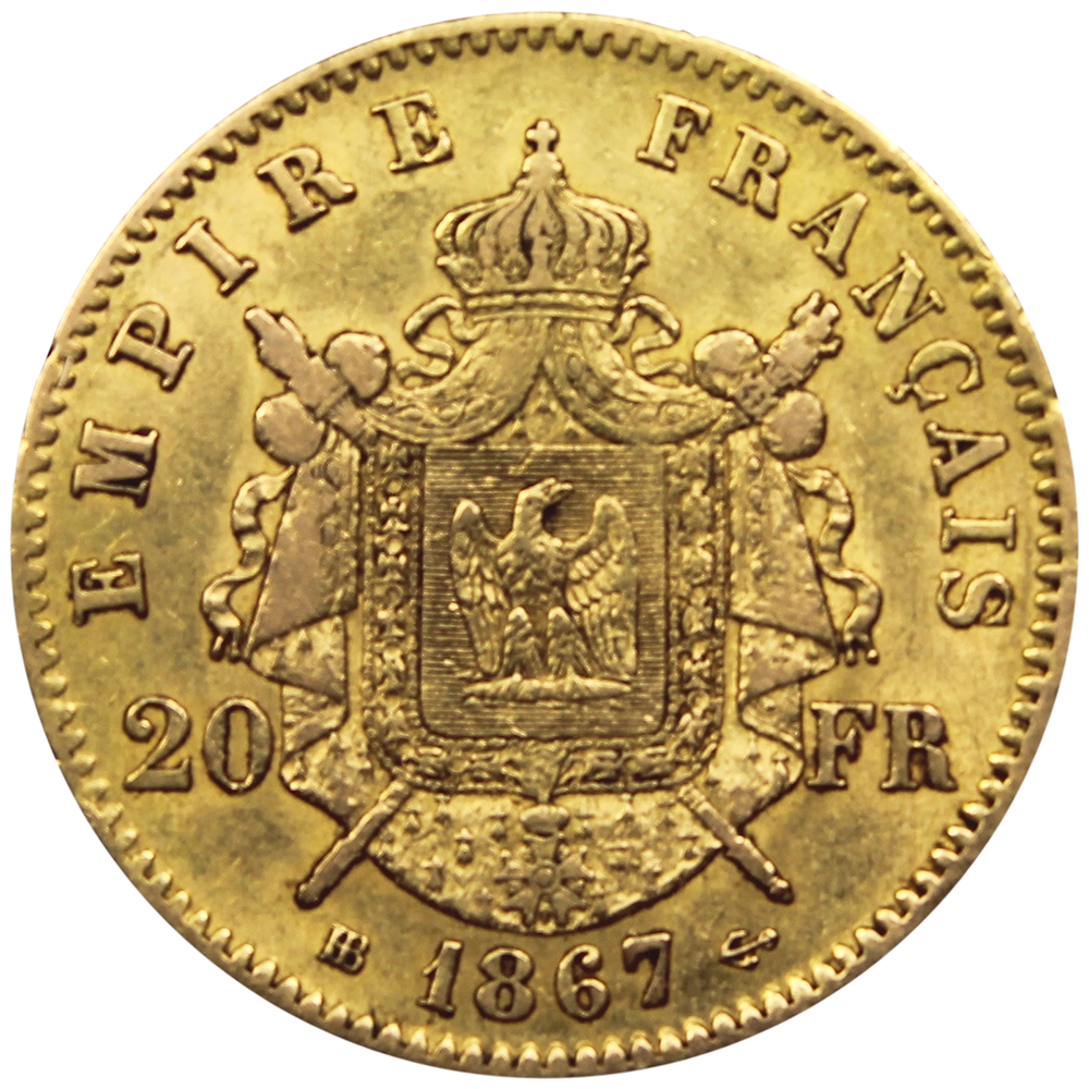 20 Franchi Napoleone