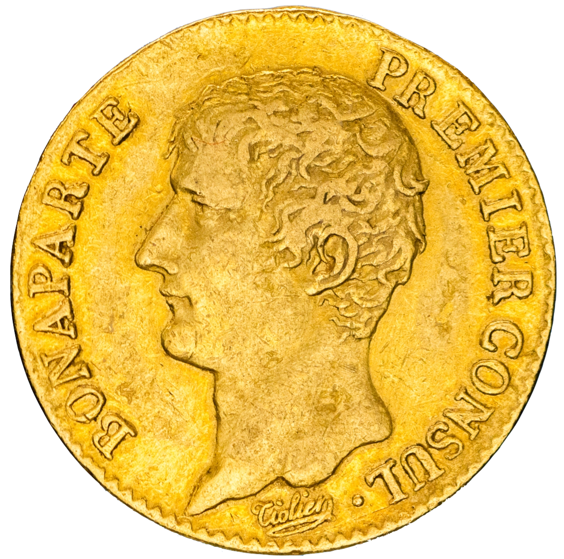 20 Franchi Napoleone 1