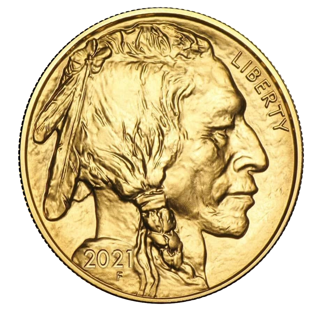 American Buffalo 1 Once Or