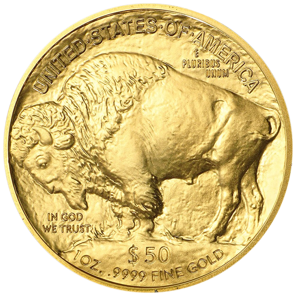 American Buffalo 1 Once Or