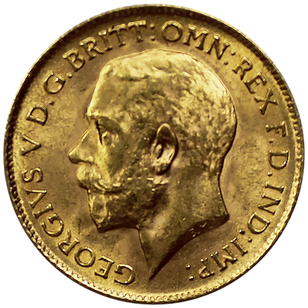 Mezzo Sovrano