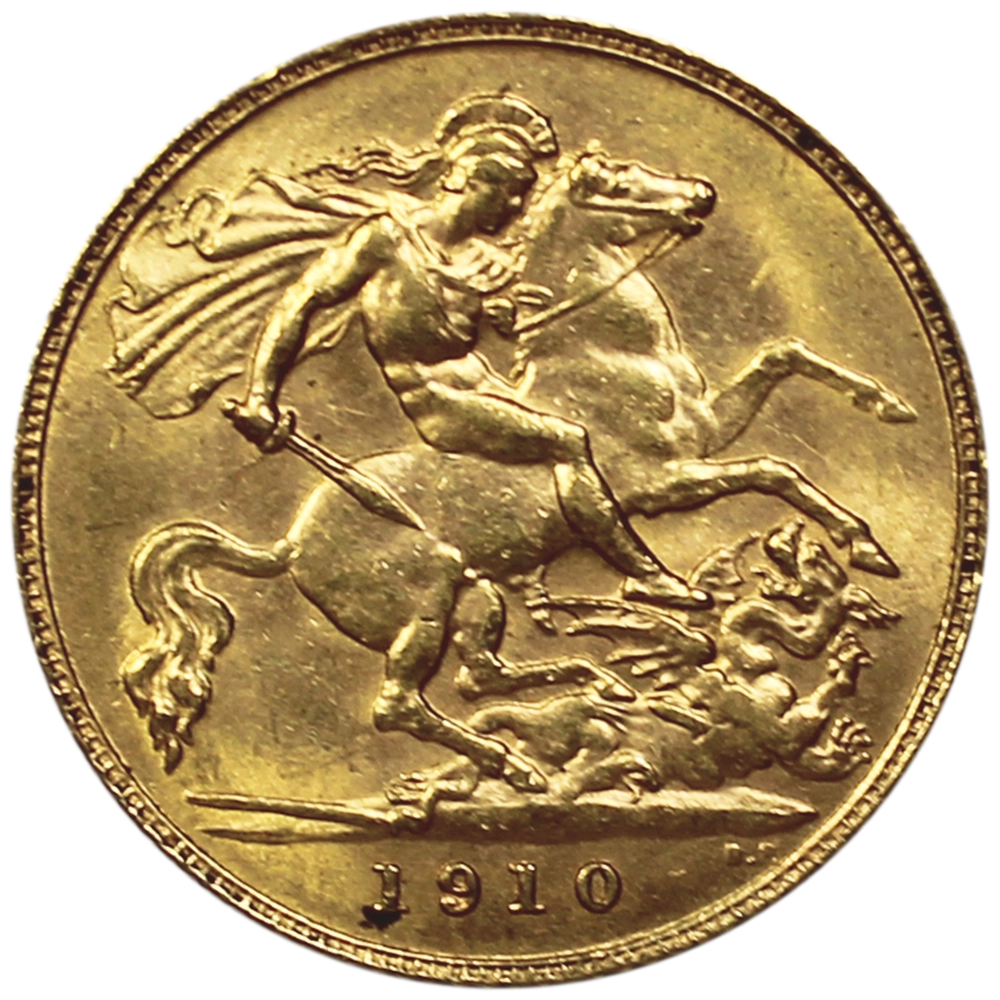 Mezzo Sovrano