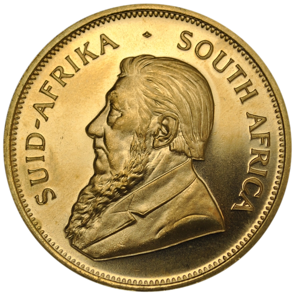 Krugerrand