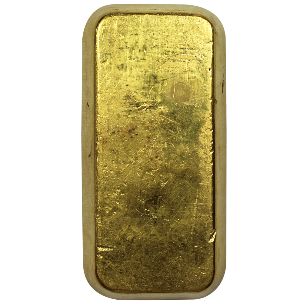 Lingotto 1 Kg