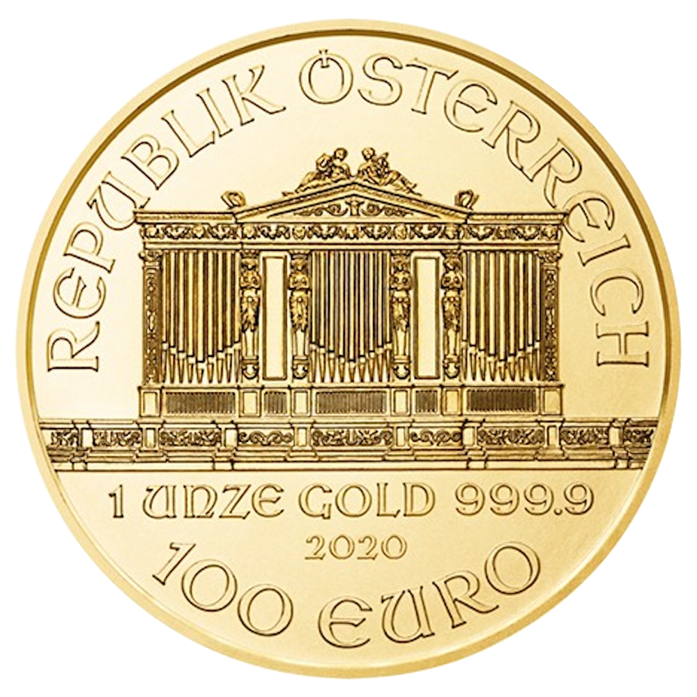 Philharmonique 1 Once Or