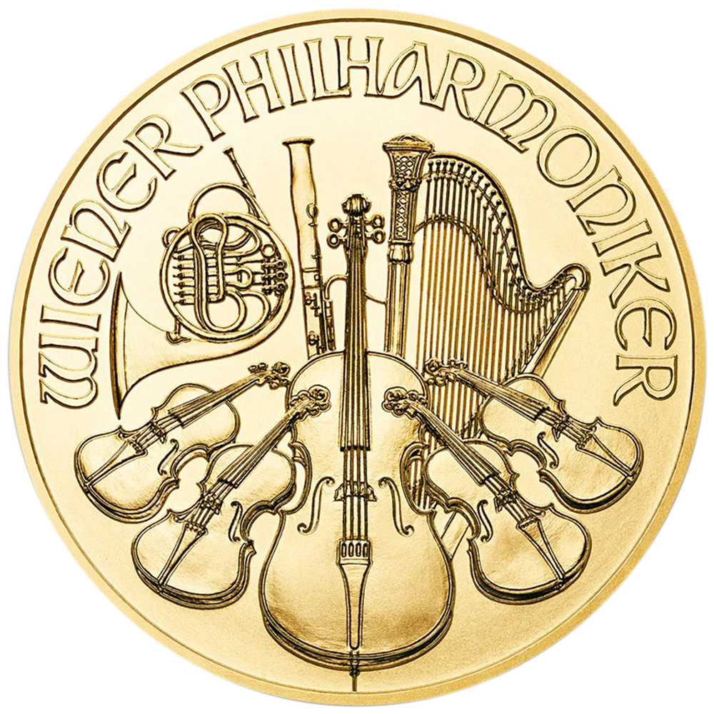 Philharmonique 1 Once Or