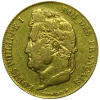 20 Franchi Luigi Filippo