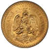 2,5 Pesos di oro