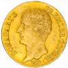 20 Franchi Napoleone 1