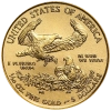 American Eagle 1/10 Once Or