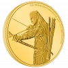 Il Signore degli Anelli - Legolas 1/4 d