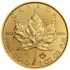 Maple Leaf 1 Once Or