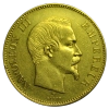 100 Franchi Napoleone III