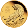 Australian Lunar Tigre 1 Oncia