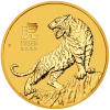 Australian Lunar Tigre 2 Once
