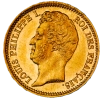 Clone : Restauration 20 Francs Louis-Philippe 1831 Paris