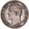 Pièce de monnaie : Charles X-5 Francs 1828 Lille