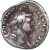 Roman Empire - Denarius Domitian Pegasus Rome